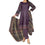 3PC- Unstitched Digital Printed Lawn Suit PW9446