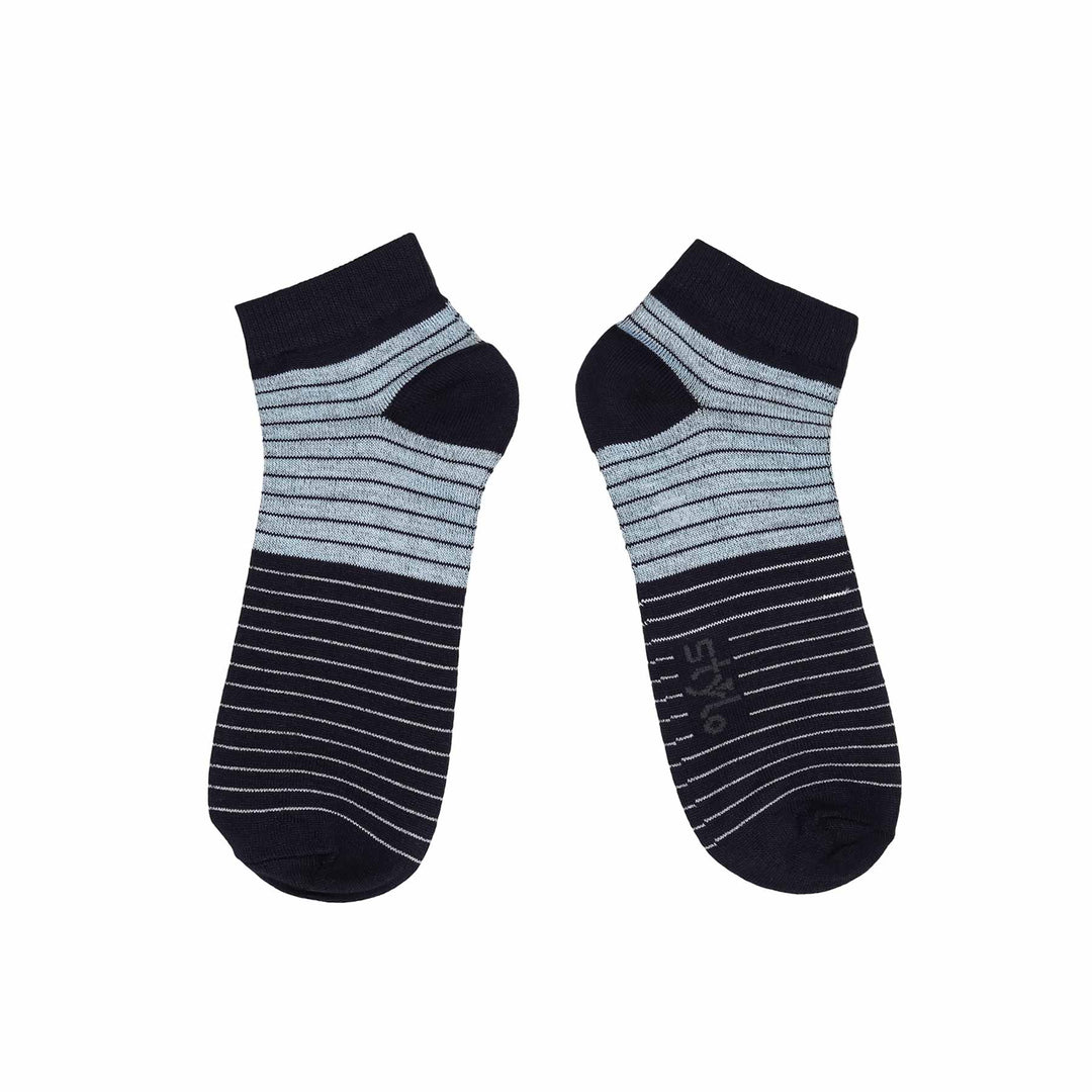 Ladies Ankle Socks S01735