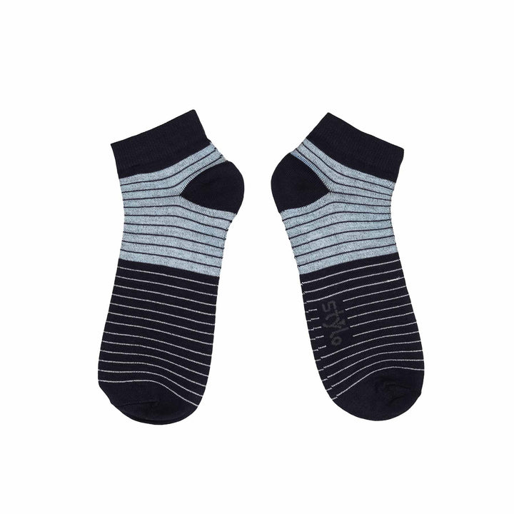 Ladies Ankle Socks S01735