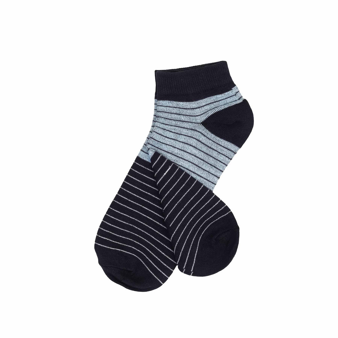 Ladies Ankle Socks S01735