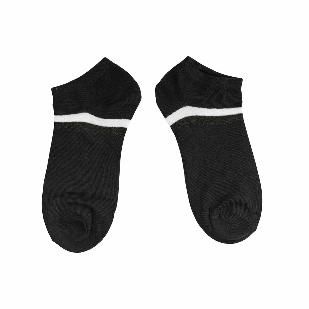 Ladies Ankle Socks S01778