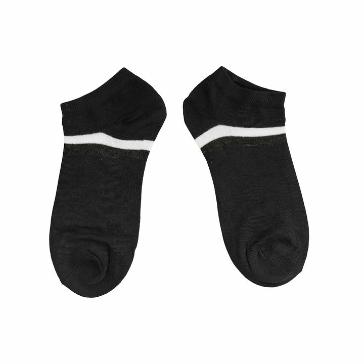 Ladies Ankle Socks S01778