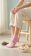Ladies Ankle Socks S0181566