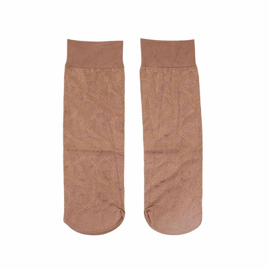 Ladies Ankle Socks S3000102