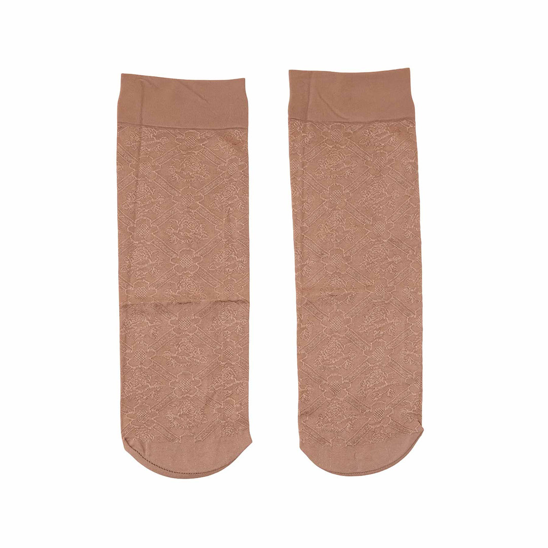 Ladies Ankle Socks S3000202