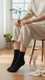 Ladies Ankle Socks S3000401