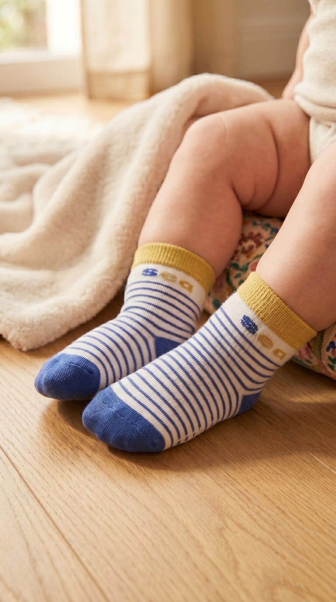 Kids Ankle Socks S3001407