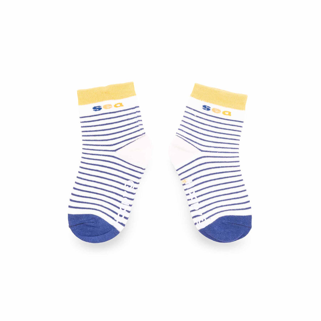 Kids Ankle Socks S3001407
