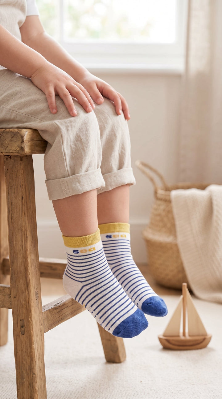 Kids Ankle Socks S3001407