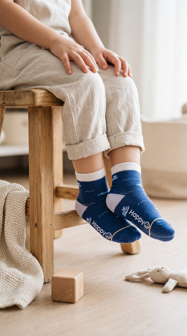 Kids Ankle Socks S3001648