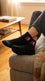 Gents Ankle Socks S3001901