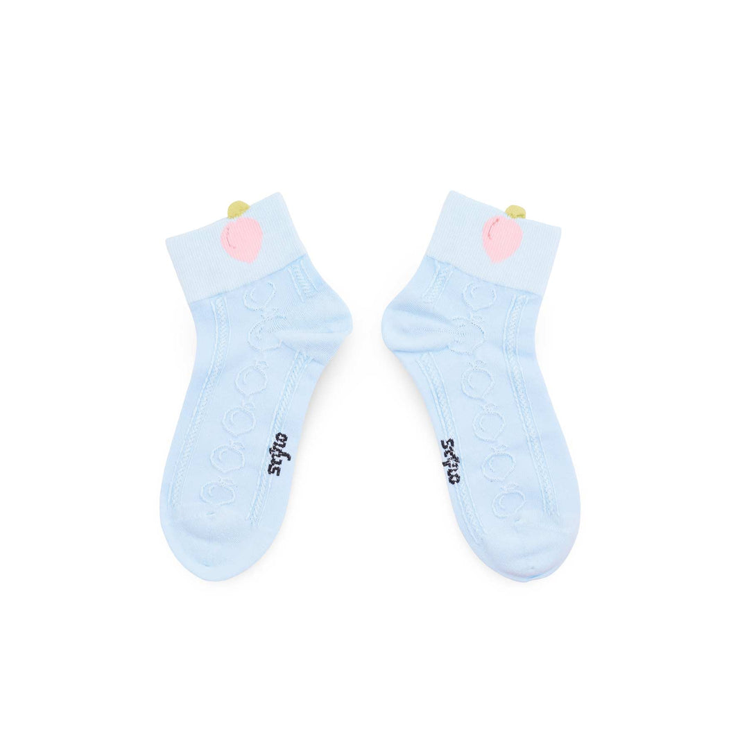 Ladies Ankle Socks S3002217