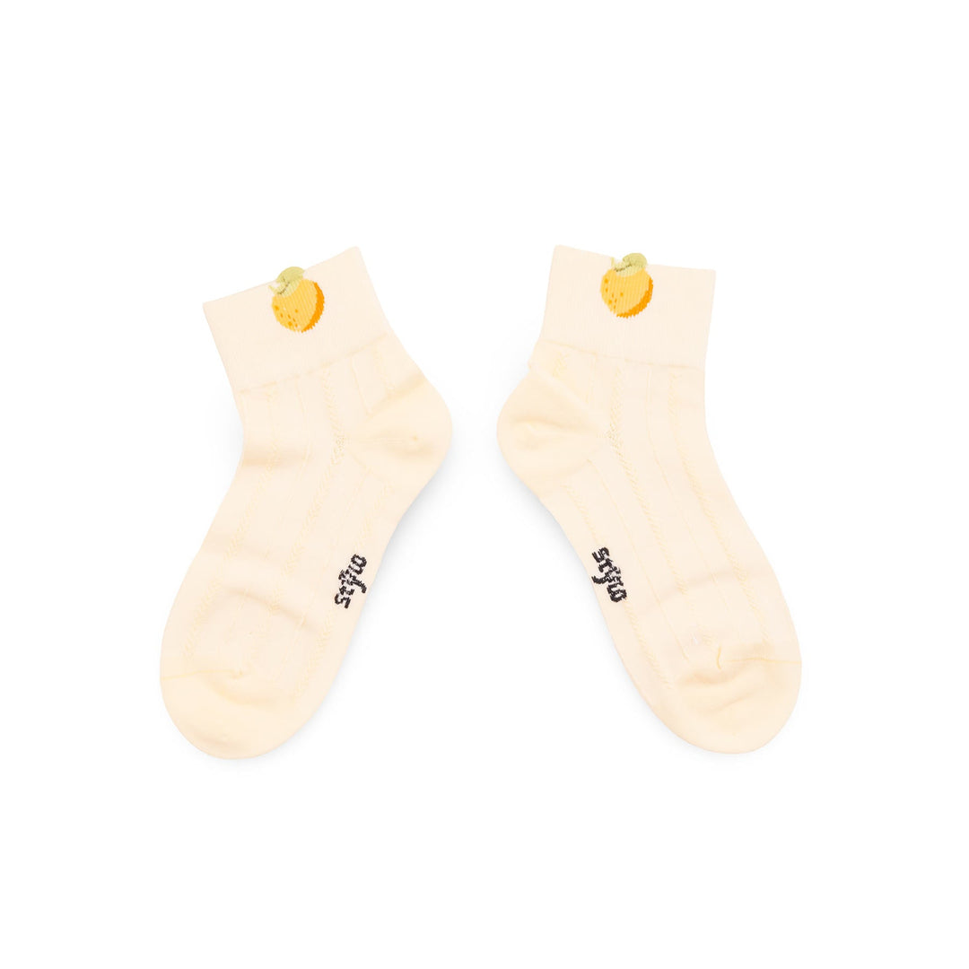 Ladies Ankle Socks S3002220