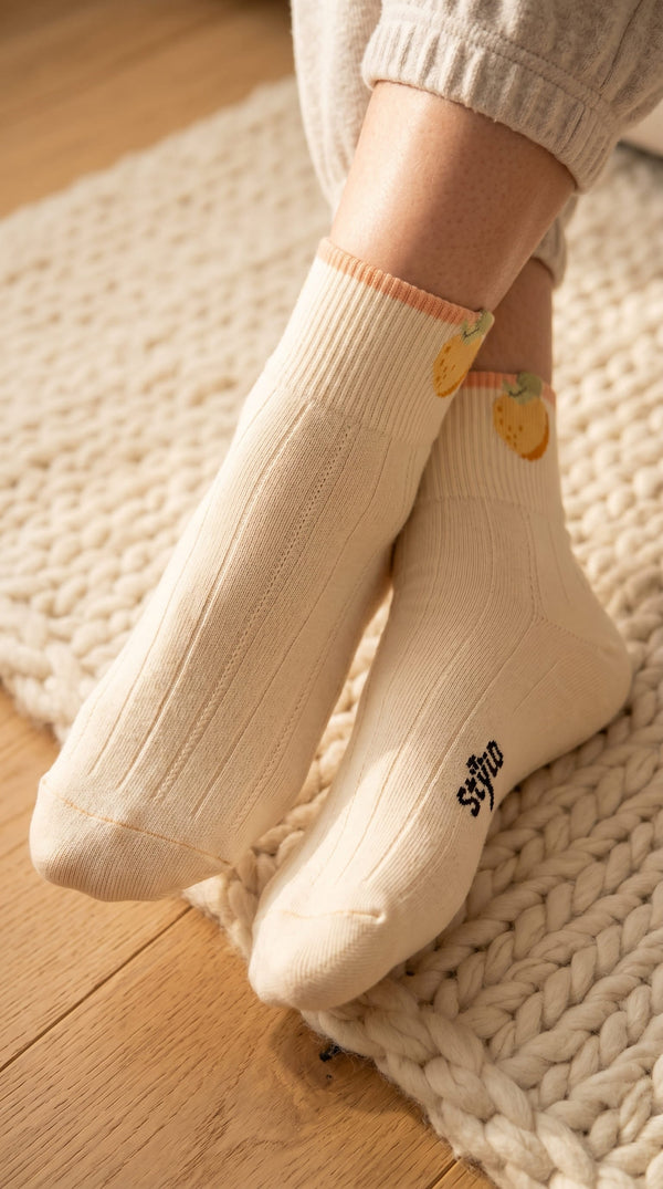 Ladies Ankle Socks S3002220