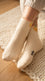 Ladies Ankle Socks S3002220