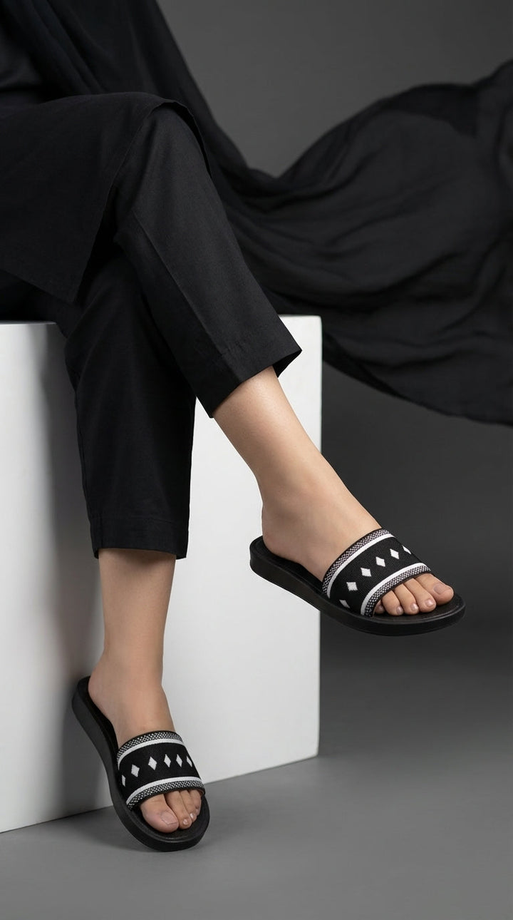 Women Casual Slipper - CL563501