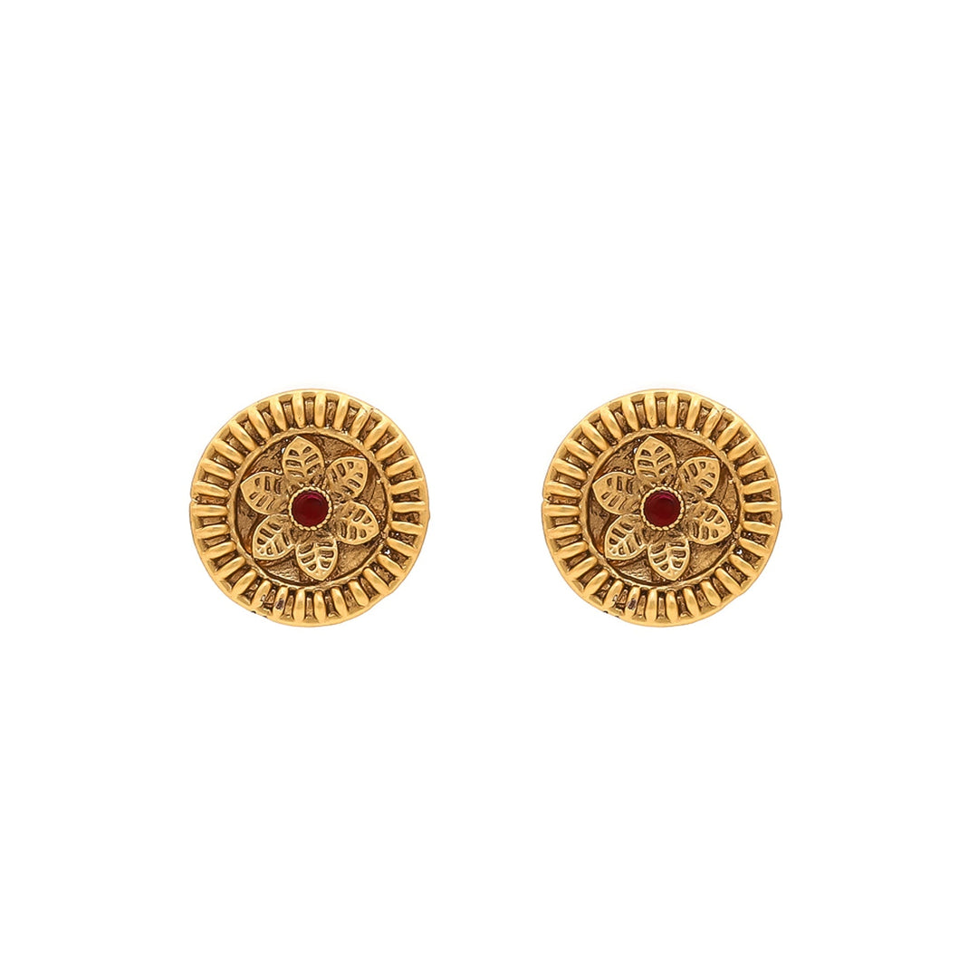 Earrings- T0095105