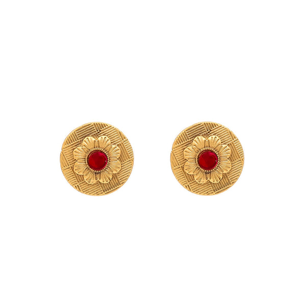 Earrings- T0095205