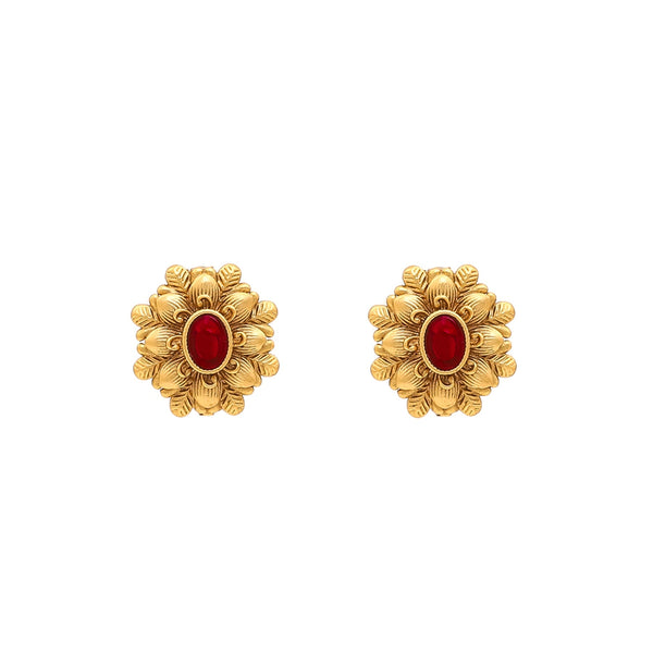 Earrings- T0095405