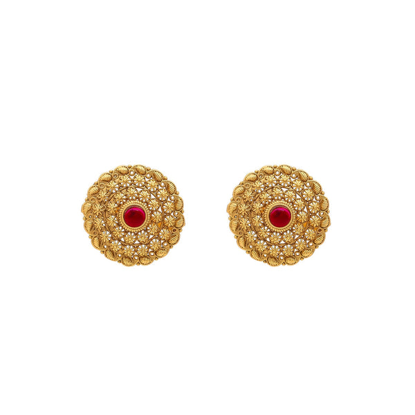 Earrings- T0095805