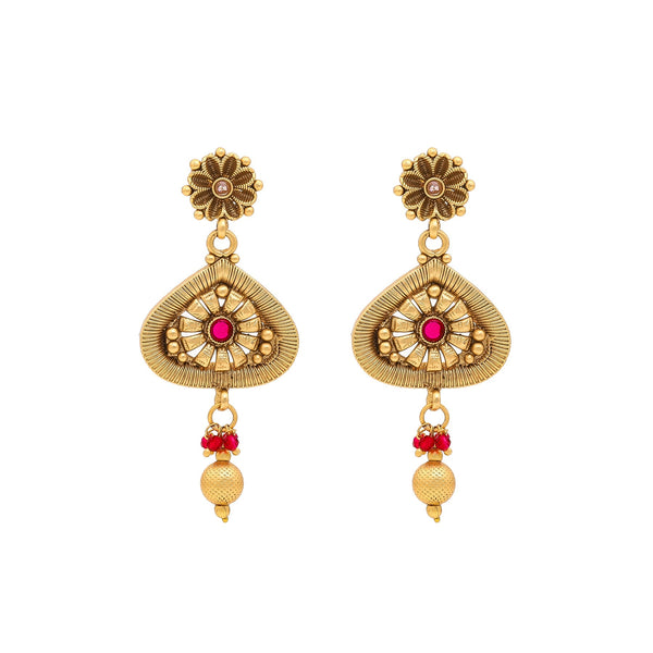 Earrings- T0096005