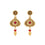 Earrings- T0096005