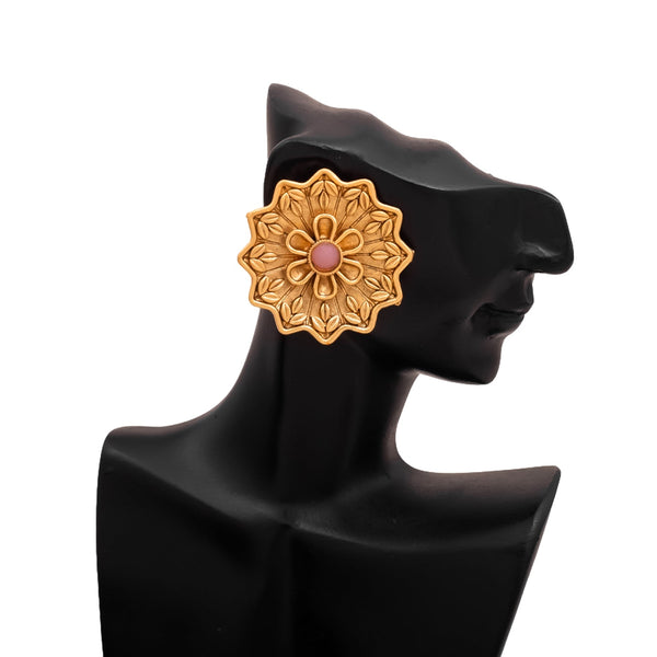 Ladies Earrings - T0261415