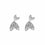 Earrings- T03968