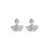 Earrings- T03969