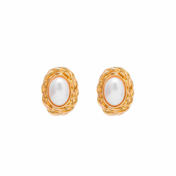 Earrings- T03972