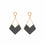 Earrings- T03974