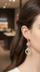 Earrings- T03990