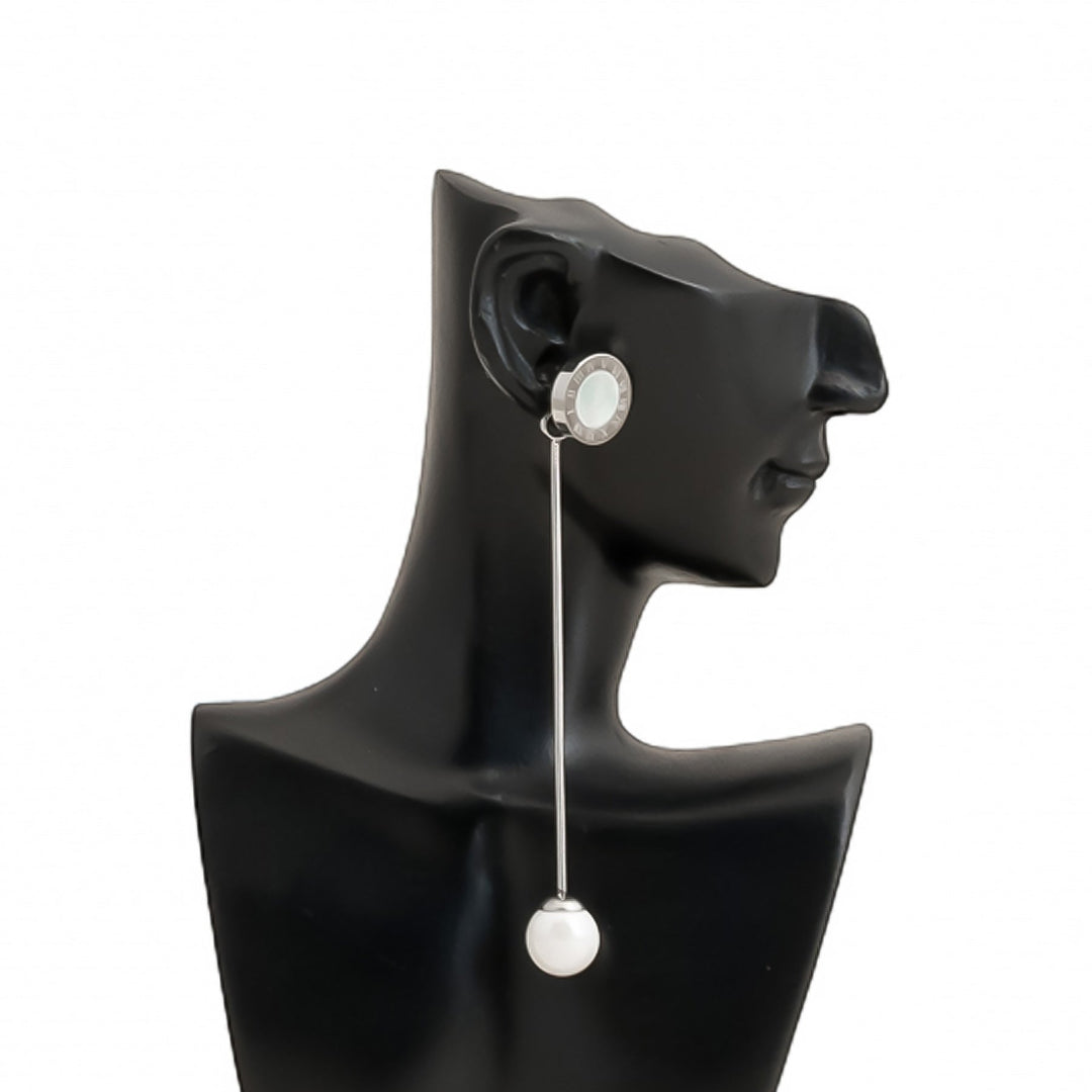 Earrings- T0400116