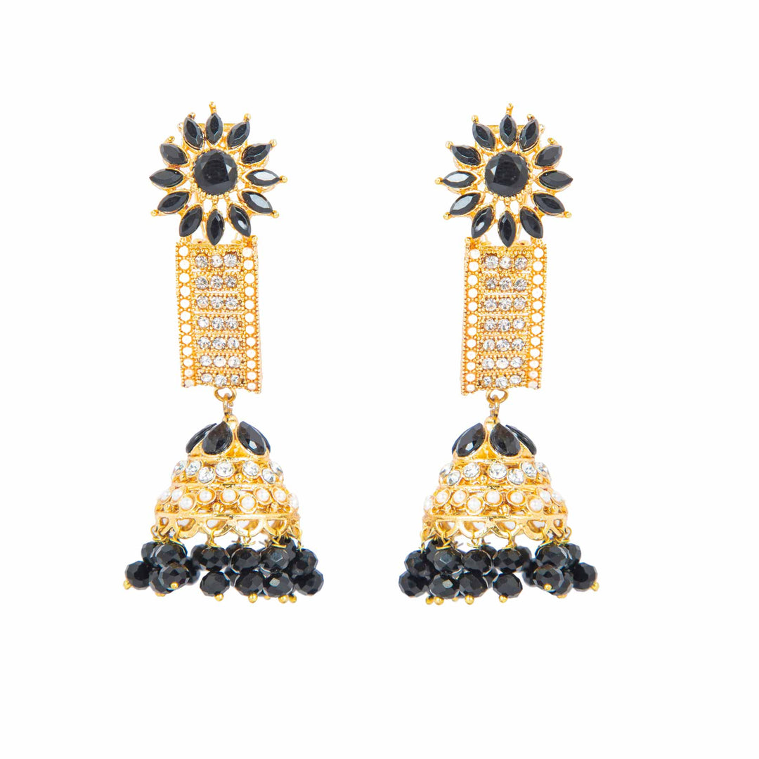 Earring T04106