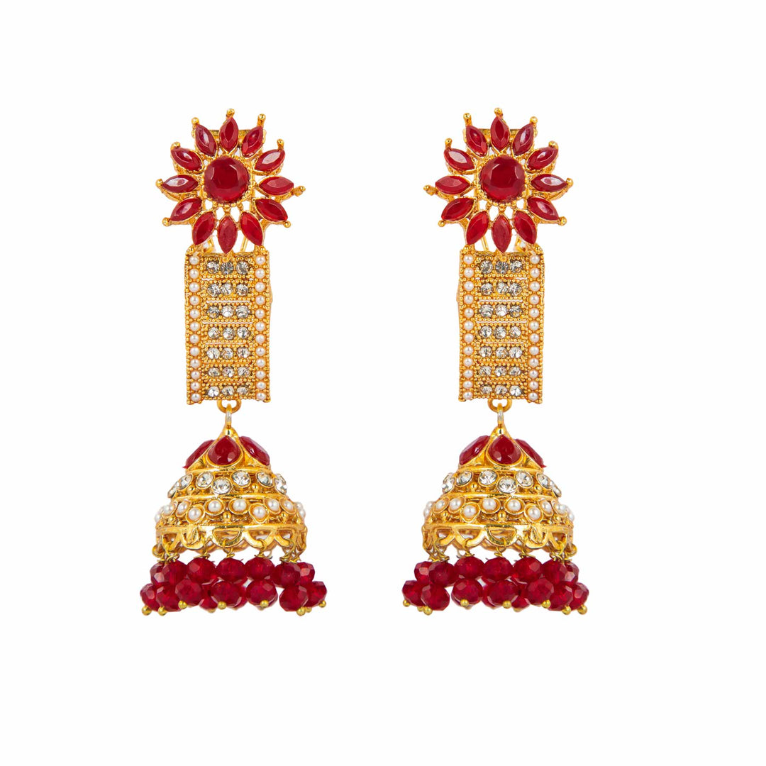 Earring T04106