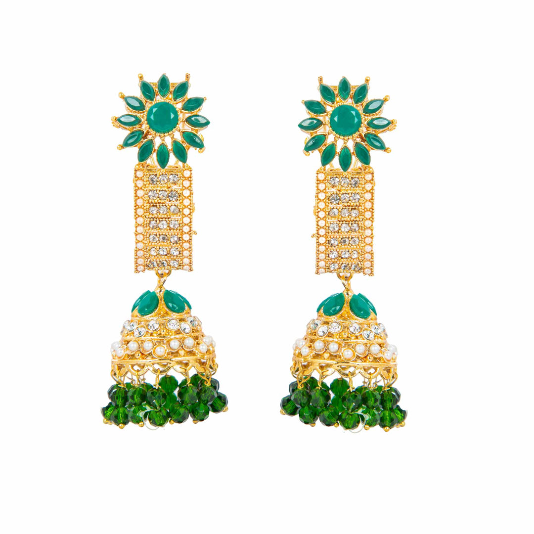 Earring T04106