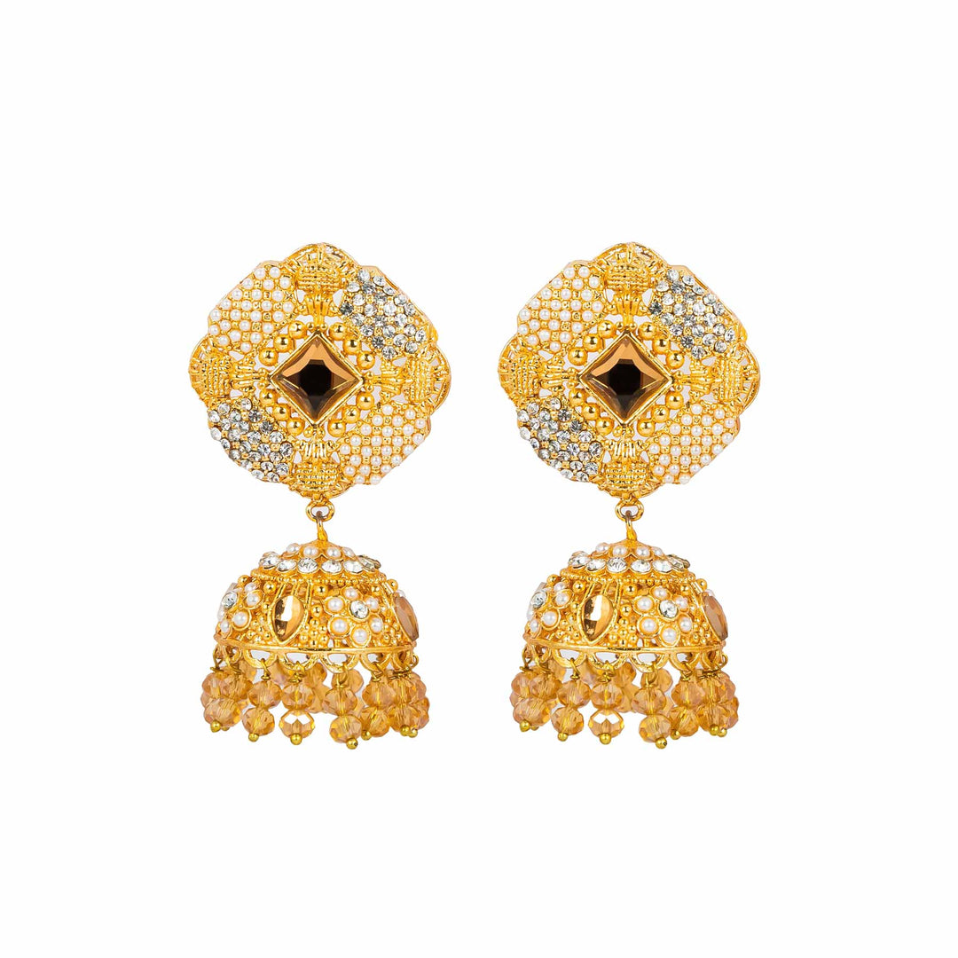 Earring T04108