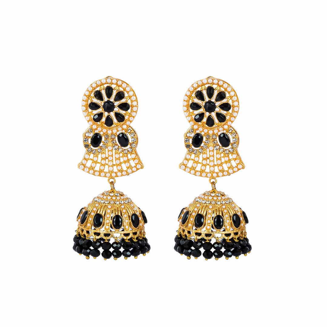 Earring T04110