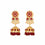Earrings- T04110