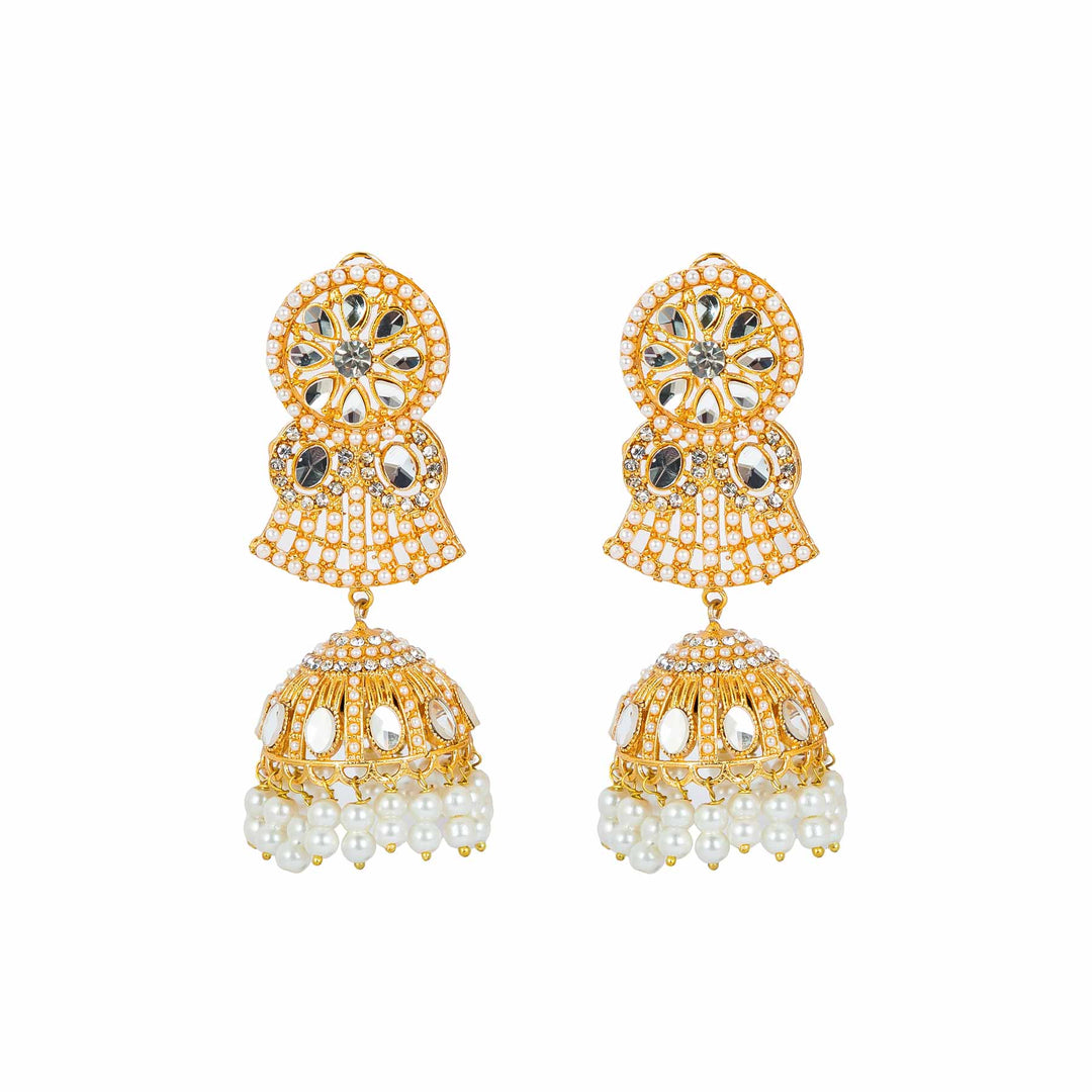 Earring T04110