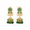 Earrings- T04110