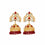 Earrings- T04114