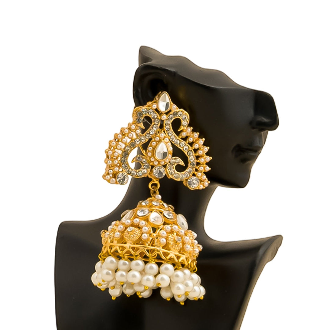 Earrings- T0411409