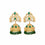 Earrings- T04114