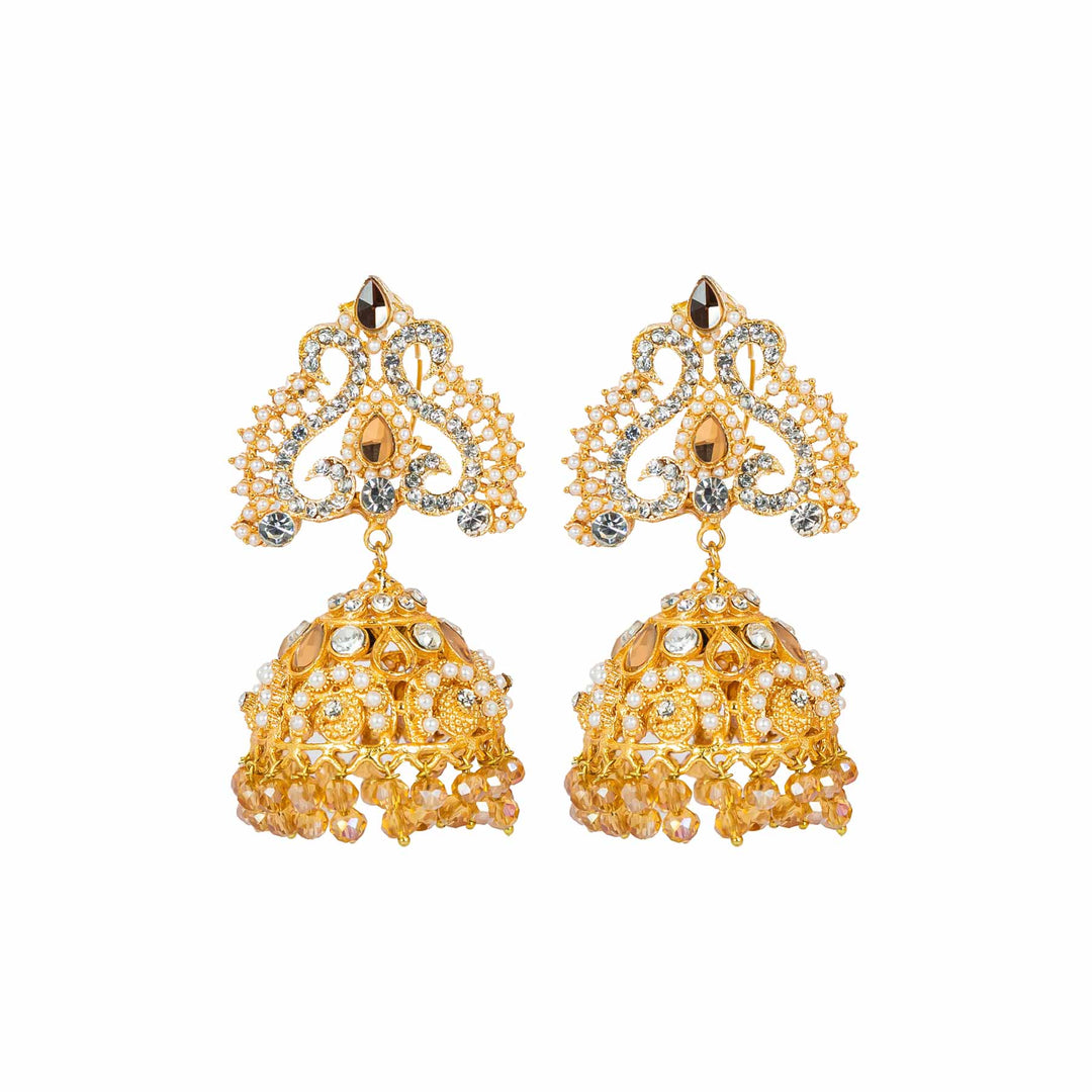 Earring T04114