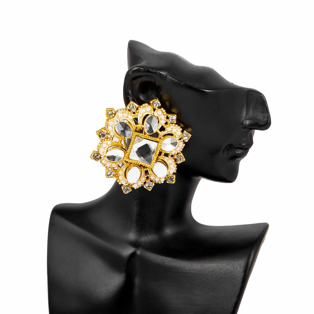 Earring T0411509