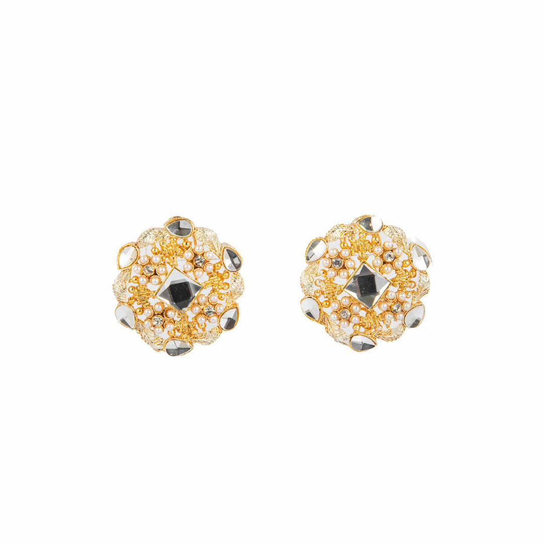 Earring T04116