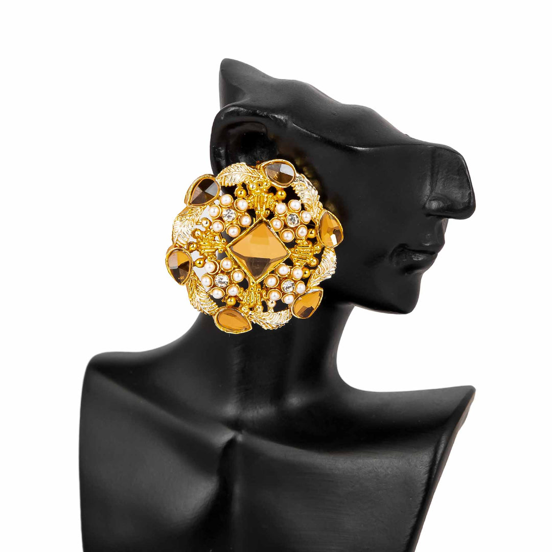 Earring T0411686
