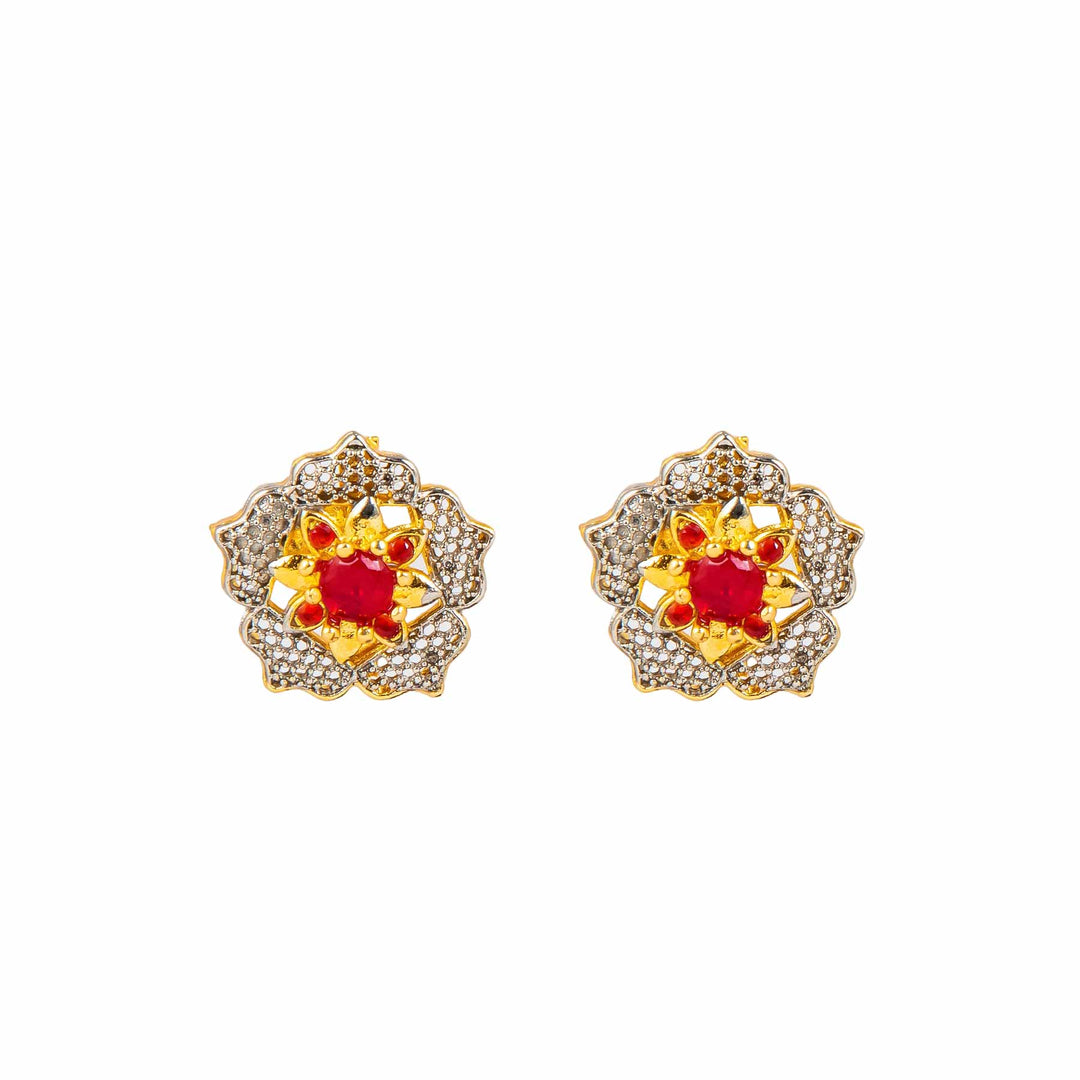 Earring T0412105