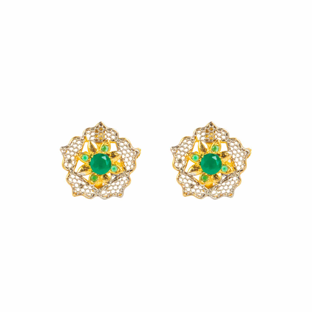 Earring T04121